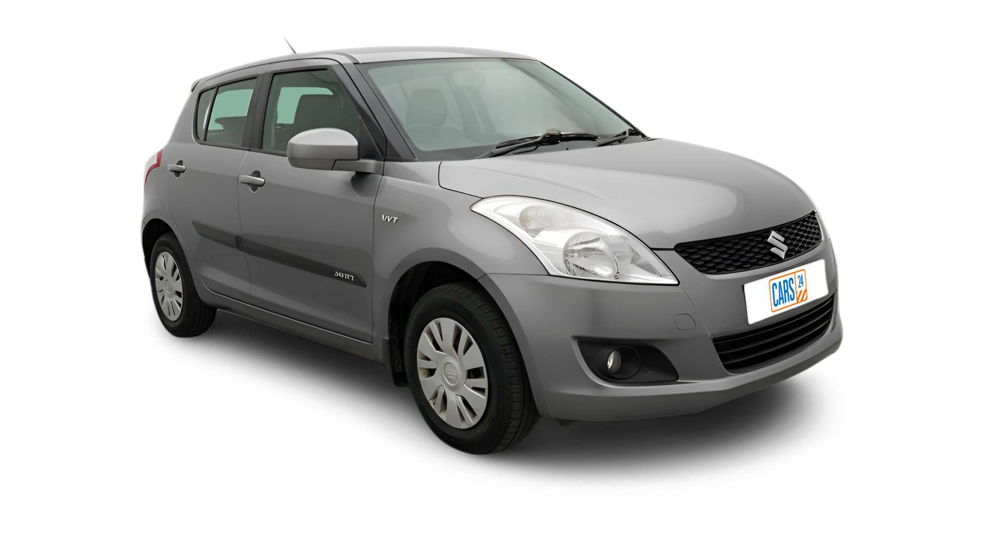 2013 Maruti Swift - Hatchback - Petrol - Manual - ₹2.50 lakh